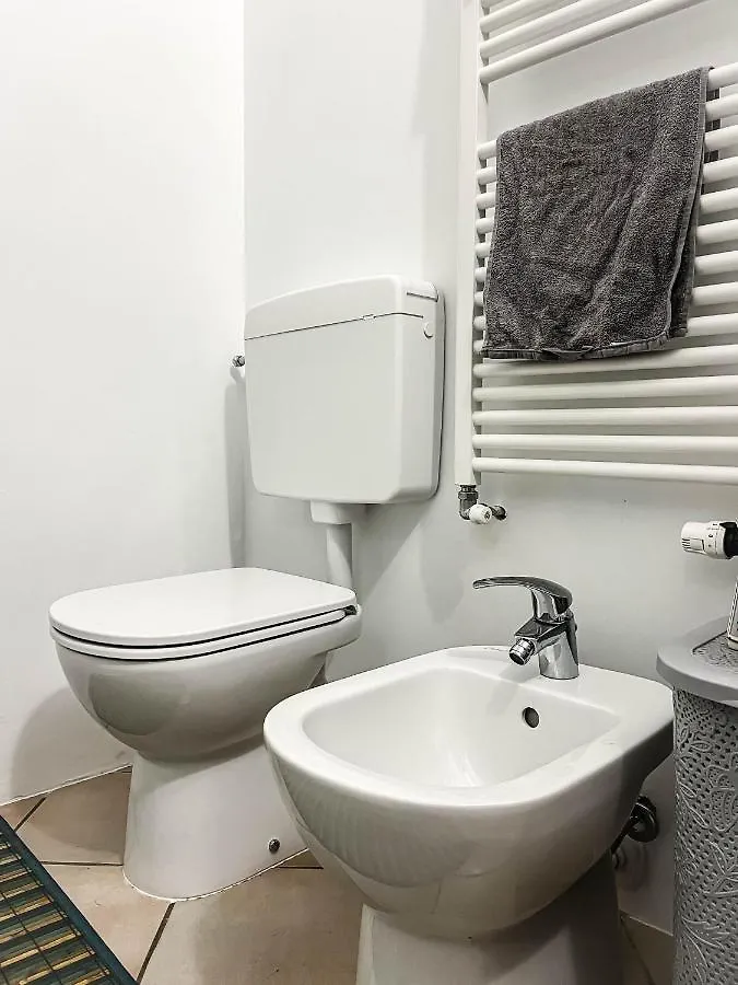Villa Belvedere_Studio Flat San Fermo della Battaglia